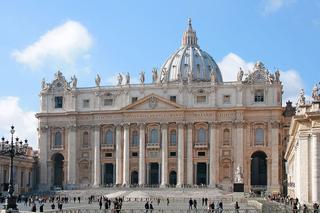 Przywódcy religijni w Rzymie: odrzućmy zło