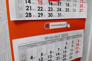 Dni wolne w roku szkolnym 2023/24. Jak wygląda kalendarz dla Podkarpacia?