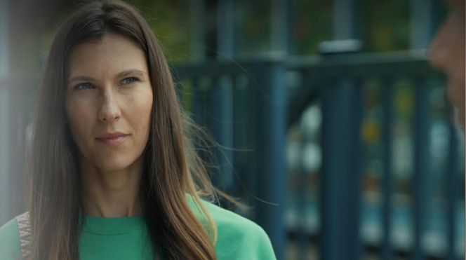 Barwy szczęścia, odcinek 3150. Regina (Kamila Kamińska)