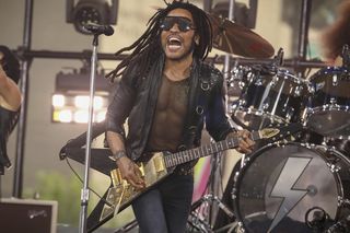 Lenny Kravitz w Polsce! Ogłoszono wielki koncert w gdańskiej ERGO ARENIE