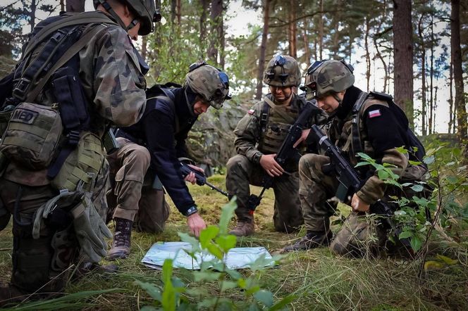 Powszechna Służba Państwowa. Nowa wizja budowania rezerw na rzecz bezpieczeństwa Polski