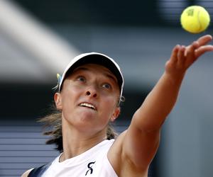 Świątek awansowała do trzeciej rundy French Open!