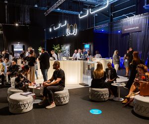 ARCHITECT@WORK - wydarzenie dla branży