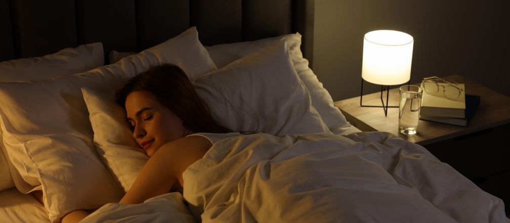 Trend sleepmaxxing testują teraz wszyscy. Eksperci ostrzegają przed skutkami