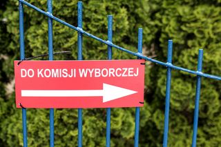 Wybory prezydenckie 2025. Kto wygrał w Zielonej Górze? 