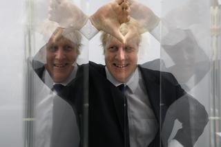Do końca tygodnia Boris Johnson złoży dymisję? Szokujący raport o imprezach na Downing Street 