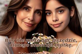 kartki na dzien mamy na fb, do wysłania z życzeniami