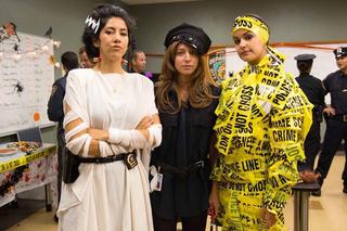 Brooklyn 9-9 - HalloVeen