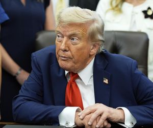 Donald Trump ma kłopoty ze zdrowiem. Nowe zdjęcia wywołały niepokój