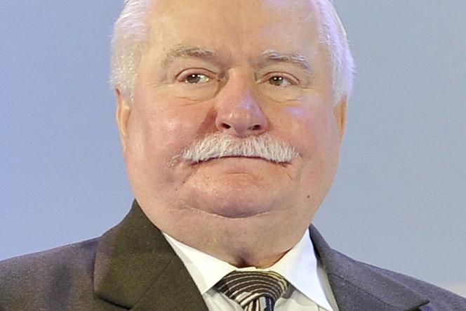 Lech Wałęsa. Szlifuje pazurki