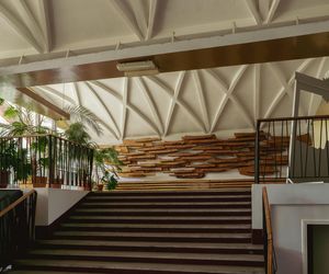 Hala ROSiR w Rzeszowie