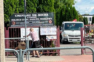 Łuków. Jarosław Z. nie żyje. Tragiczny finał spotkania z Martą