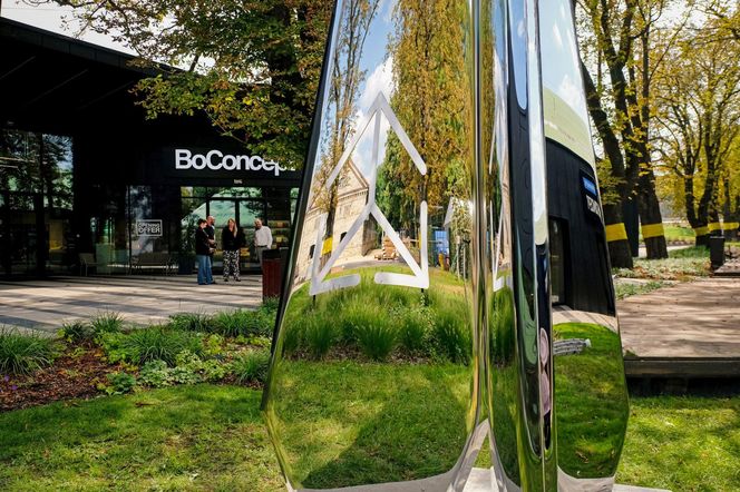 Home Concept Katowice