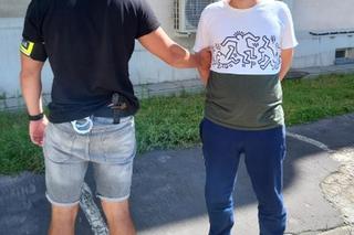 Zatrzymani ws. zabójstwa przy ogrodach działkowych