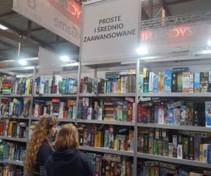 BookGame 2025 w Krakowie