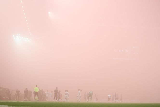 Mecz Djurgarden - Legia w Lidze Konferencji