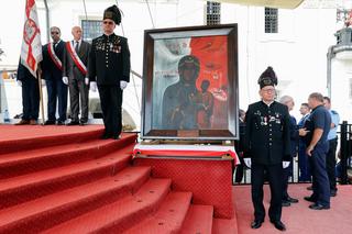 Pielgrzymka Ludzi Pracy na Jasną Górę