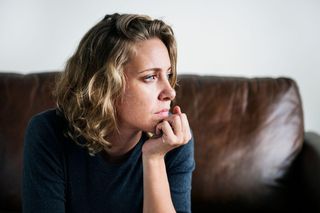 Każda z nas chciałaby czasem usłyszeć „jak się masz?”. Ale tego nie oczekujemy, przestałyśmy