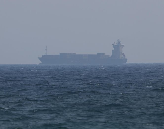 Gdzie jest Cieśnina Ormuz? Czemu jest tak ważna?