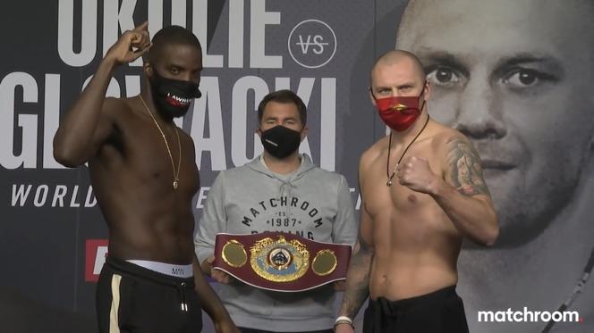Okolie & Głowacki