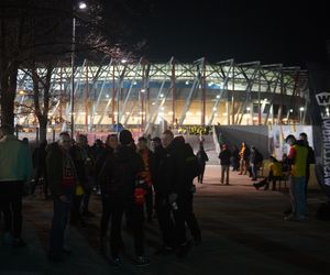 Jagiellonia Białystok - Cercle Brugge