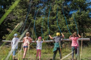 Rodzinne wakacje w Południowym Tyrolu. Idealne miejsce dla małych odkrywców i dorosłych marzycieli