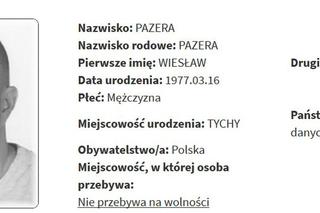 Rejestr Przestępców Seksualnych z województwa śląskiego [ZDJĘCIA]