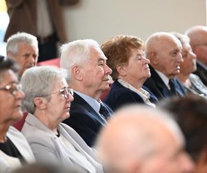 Złota rocznica w Świdniku. Te małżeństwa mają za sobą 50 lat wspólnego życia!