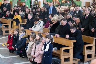 Prezydent Andrzej Duda z żoną