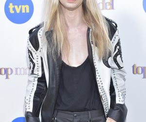 Mateusz Maga przed laty był objawieniem Top Model. Nie do wiary, jak dziś wygląda