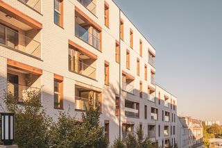 Vilda Moderne w Poznaniu