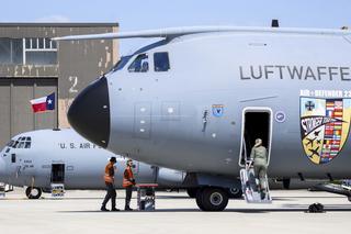 Air Defender 2023. Największe ćwiczenia w historii NATO