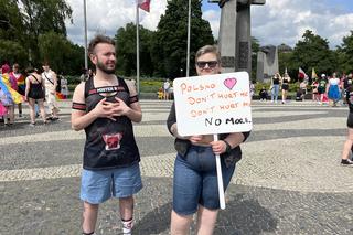 XIX Poznański Marsz Równości przeszedł ulicami miasta. Poznań Pride Week 2023