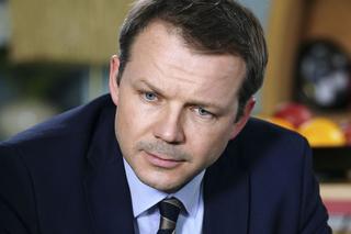 Barwy szczęścia, odc. 2809: Bruno (Lesław Żurek)