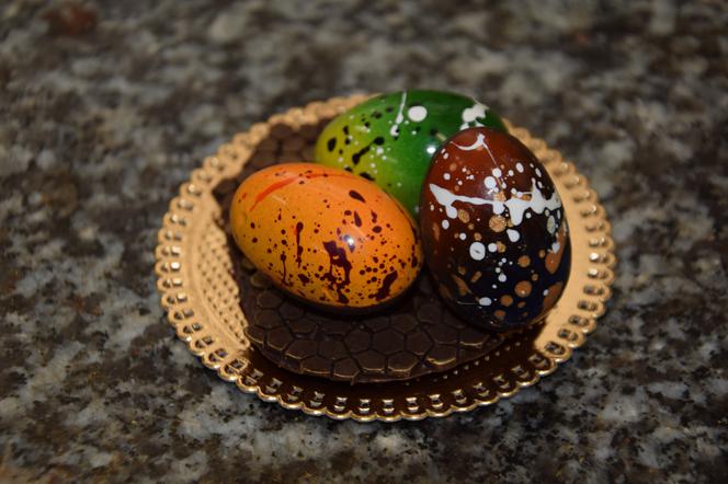 Ale jajo wielkanocne