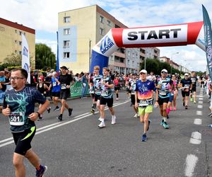 Półmaraton Piła