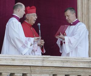 Robert Prevost - kim jest? Sylwetka nowego papieża