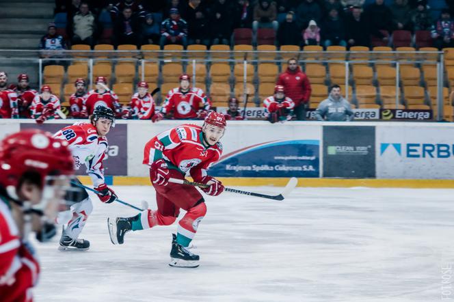 KH Energa Toruń - Zagłębie Sosnowiec 3:2 - zdjęcia z meczu i trybun