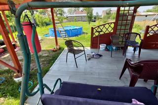 Zabójstwo 38-latki pod Kluczborkiem. Jej mąż zgłosił, że zaginęła, a później przyznał się do zbrodni [ZDJĘCIA]