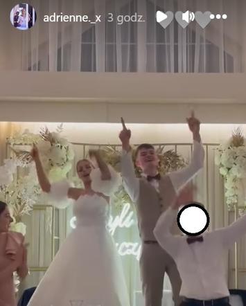 Wesele Ady i Michała z "Rolnik szuka żony"
