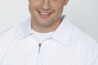 Polacy pokochali go za rolę Rafała Konicy w Na dobre i na złe. Tak zmienił się Robert Koszucki. Co za metamorfoza!