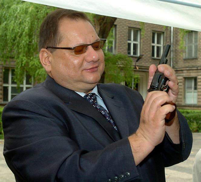 Ryszard Kalisz