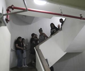 Ogromna liczba ofiar w Iranie! 90 procent to cywile