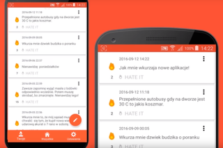 Aplikacja do hejtowania. Haterick stworzyli wrocławianie [AUDIO]