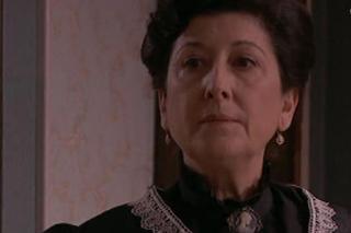 Akacjowa 38 - Ursula mówi Teresie, że wie, gdzie są pochowani German i Manuela