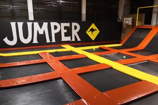 Park trampolin Jumper