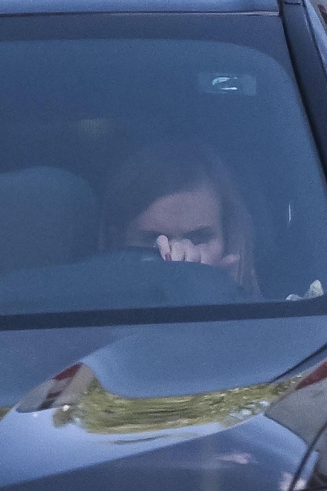 Agnieszka Kaczorowska ma smaka na zwycięstwo