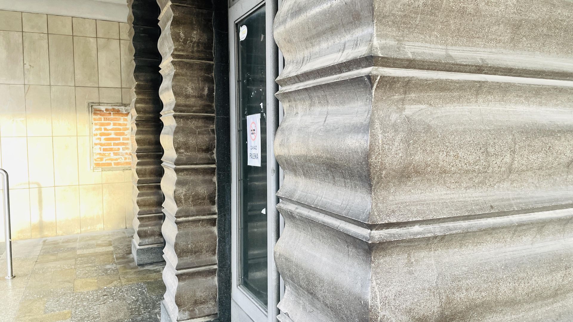 Drapacz Chmur w Chorzowie