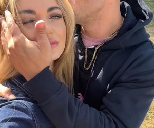  Edyta Folwarska i Skolim niespodziewany romans w krainie Disco Polo