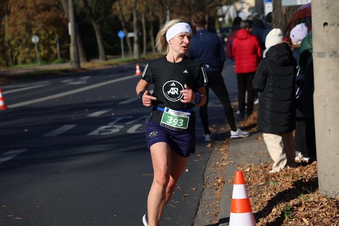 Za nami kolejna edycja Półmaratonu Lubelskiego